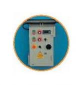 Станок для проточки поверхности цилиндров и отверстий в головке блока Comec (Италия) арт. RP850 — фото 5